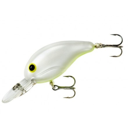 Pearl Chartreuse Belly Pearl Chartreuse Belly
