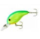 Chartreuse Green Back