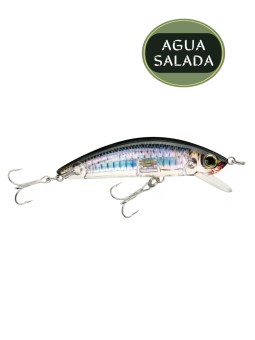 Yo-zuri 3D Inshore Minnow