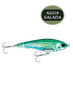 Yo-zuri 3D Inshore Twitchbait