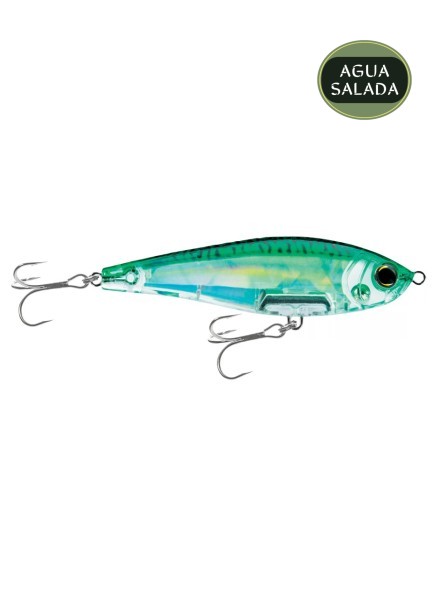 Green Mackerel