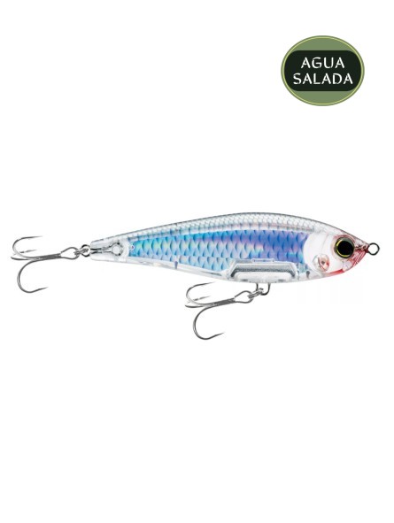 Ghost Shad