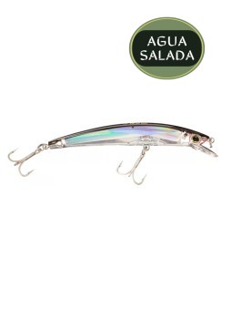 Yo-zuri Crystal 3D Minnow Floating