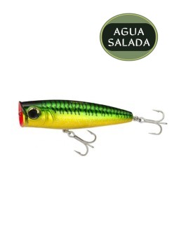 Yo-zuri Hydro Popper