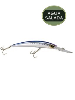 Yo-zuri Crystal Minnow Deep...