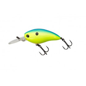 Yo-zuri 3DS Crank MR