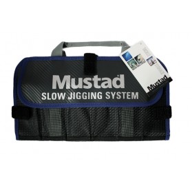 Organizador de Jigs Mustad...