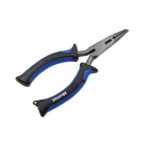 Pinzas Alicate Mustad Mini Split Ring Pliers 12.5cm