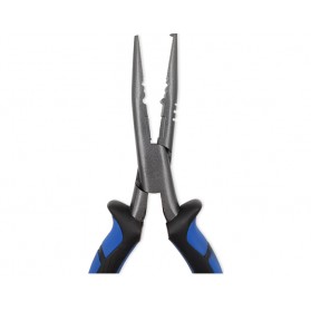 Pinzas Alicate Mustad Large Split Ring Pliers 17.5cm