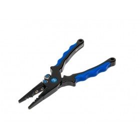 Pinzas Alicate Mustad Aluminium Fishing Pliers 16cm
