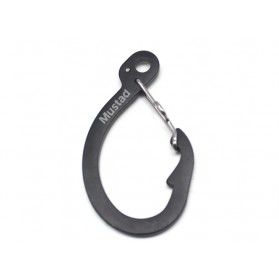 Llavero Mustad Carabiner Eco
