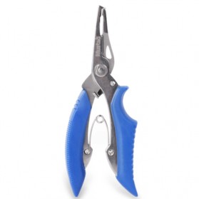 Pinzas Mustad Split Ring...