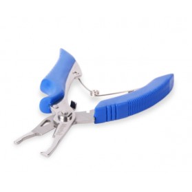 Pinzas Mustad Split Ring Pliers Eco