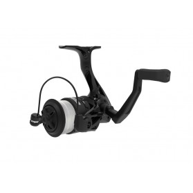 Combo Spinning Zebco Roam
