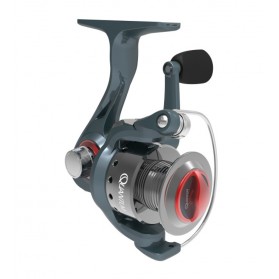 Carrete Spinning Quantum Optix 3+1