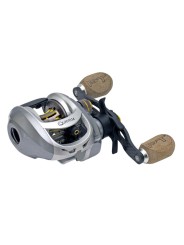 Carrete Casting Quantum Vapor 10+1 Balineras
