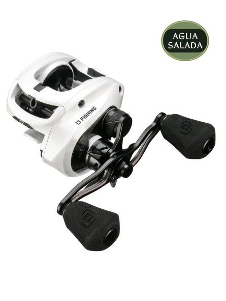 Carrete Casting 13 Fishing Concept C Gen II 9 Balineras Carrete Casting 13 Fishing Concept C Gen II 9 Balineras