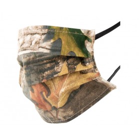 Tapabocas TrueTimber Camo...