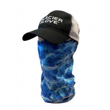 Blue Camo Blue Camo