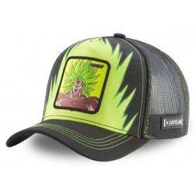 Gorra Malla Capslab Dragon...