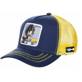 Gorra Malla Capslab Dragon...