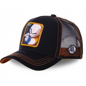 Gorra Malla Capslab Dragon...