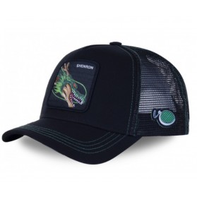 Gorra Malla Capslab Dragon...