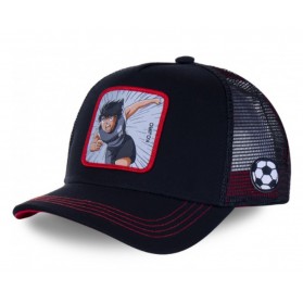 Gorra Malla Capslab Captain...