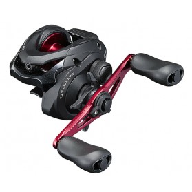 Carrete Casting Shimano Caius 3+1 Balineras