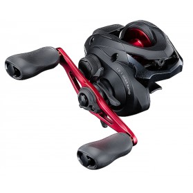 Carrete Shimano Caius