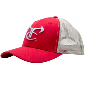 Gorra Malla TrueTimber Logo