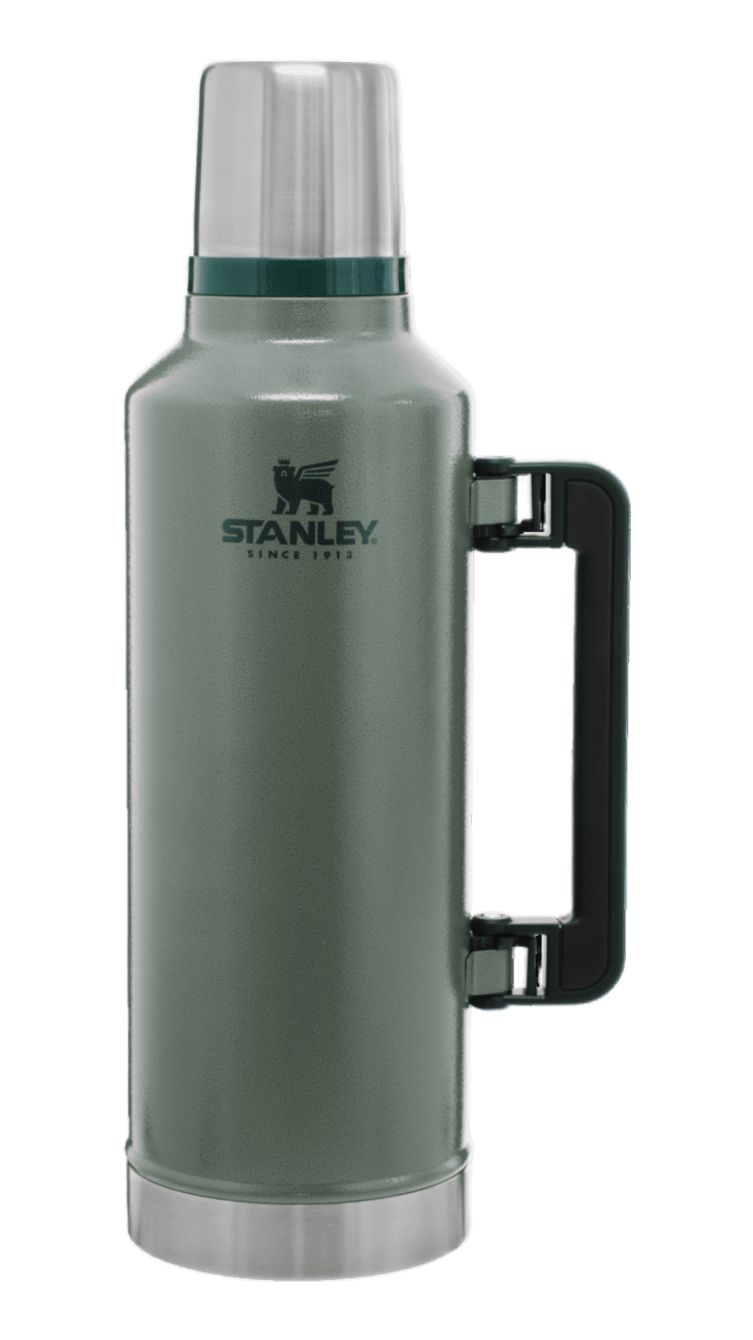 Termo Stanley Classic Legendary 2.5 qt (2.4 litros)