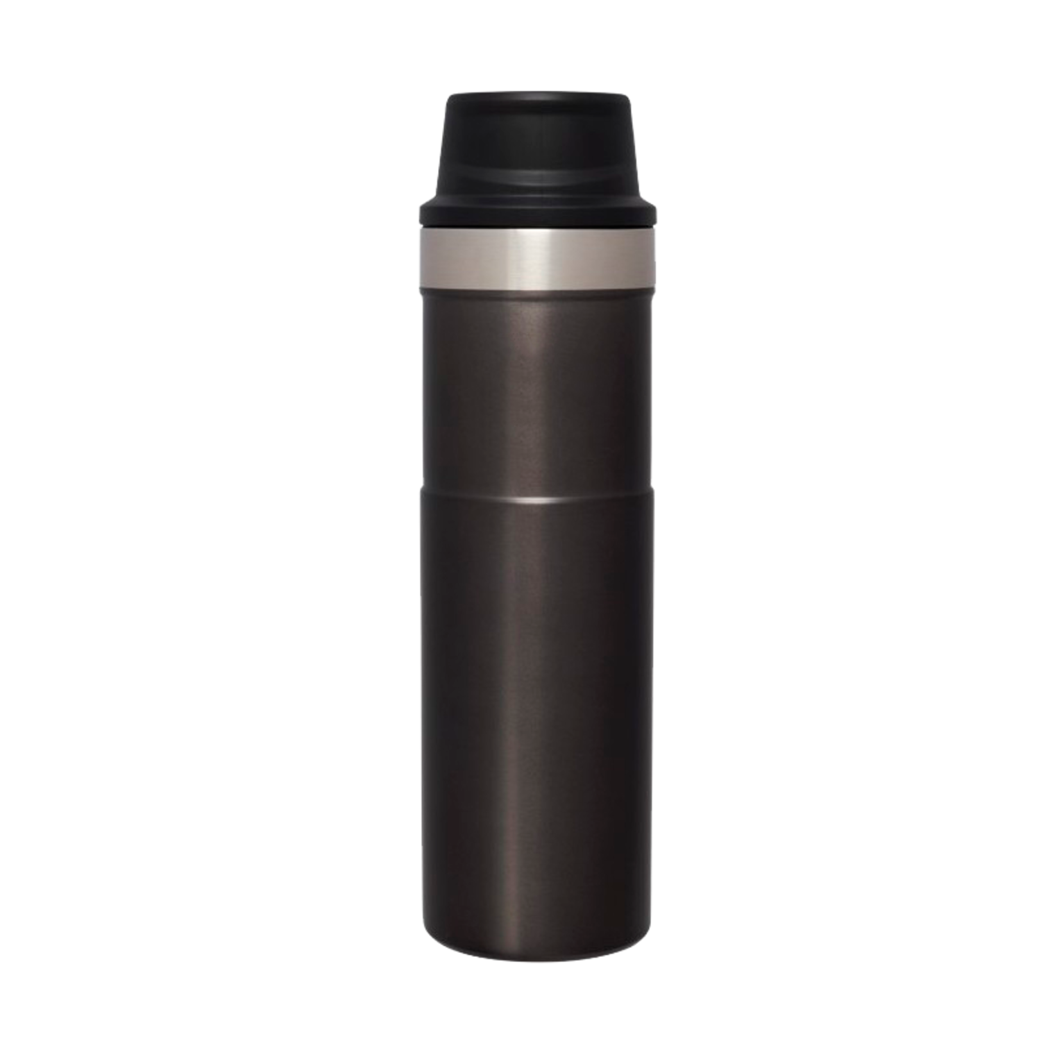 Stanley The Trigger-Action Travel Mug 16 oz Rose Quartz Glow